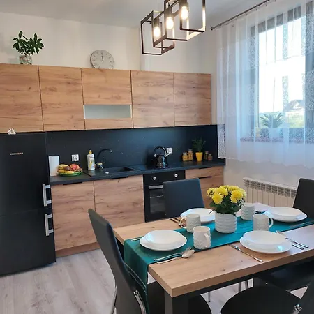 Zubrzycki Zakatek * Zubrzyca Dolna