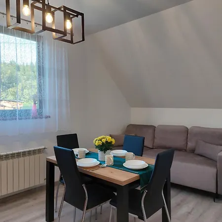 Zubrzycki Zakatek Zubrzyca Dolna