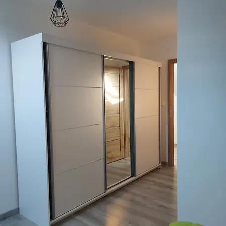 Appartement Zubrzycki Zakatek