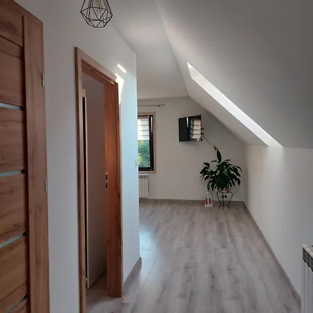 Appartement Zubrzycki Zakatek *