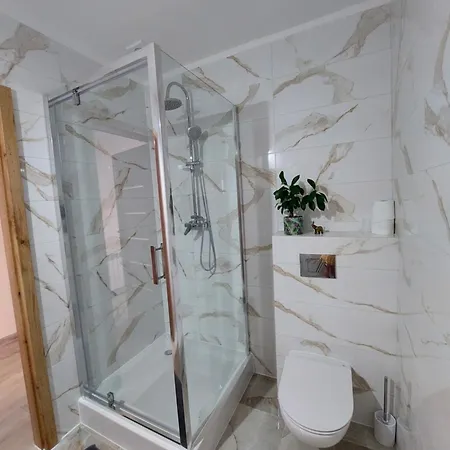 Appartement Zubrzycki Zakatek Zubrzyca Dolna