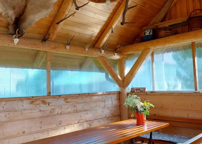 Apartament Zubrzycki Zakątek