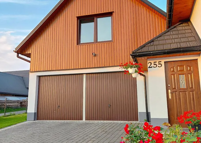 Zubrzycki Zakątek *