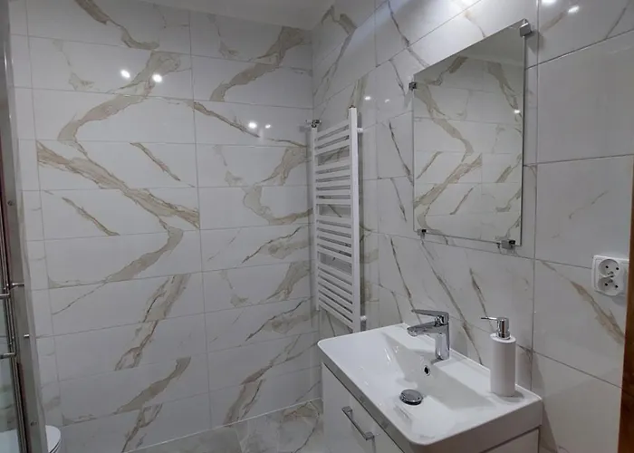 Zubrzycki Zakątek *