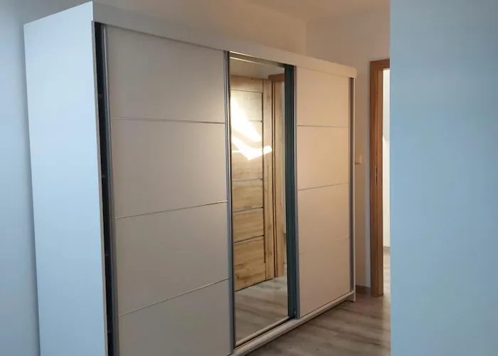 Apartament Zubrzycki Zakątek