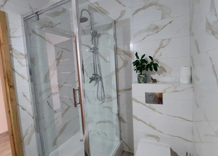 Apartament Zubrzycki Zakątek Zubrzyca Dolna