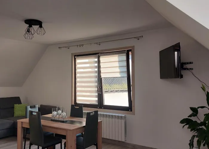 Zubrzycki Zakątek *