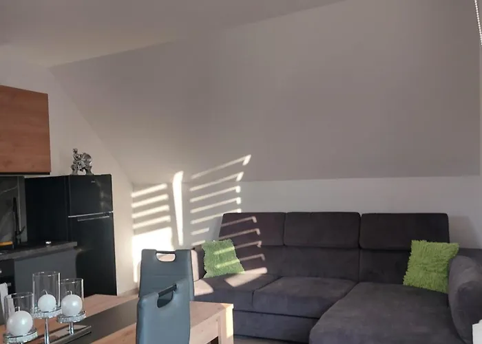 Zubrzycki Zakątek *